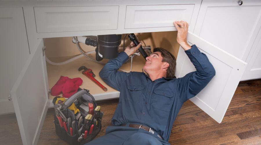 Professional Tankless Water Heater Installation in Pound, VA